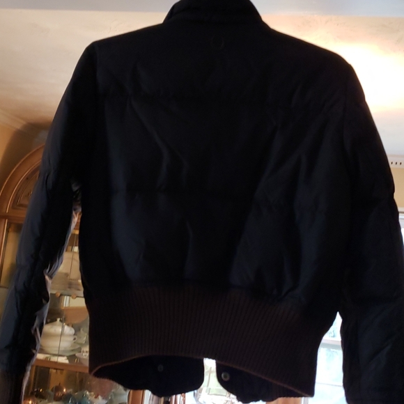 TRUE RELIGION GIRLS JACKET. - Picture 4 of 6